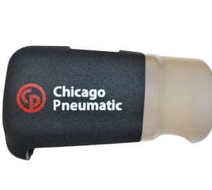 Chicago Pneumatic PROTECTIVE COVER CP7763 SERIES