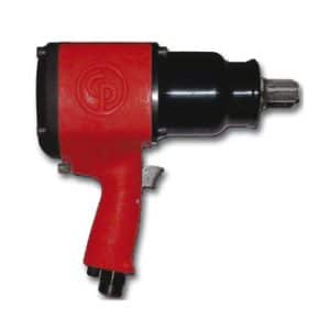 Chicago Pneumatic CP0611P RS IMPACT WRENCH 1"