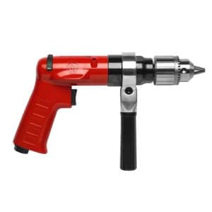 Chicago Pneumatic CP1114P05 DRILL KEY CHUCK - 0.5HP REVERSIBLE