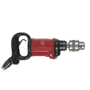 Chicago Pneumatic CP1816 D-HANDLE DRILL 1HP