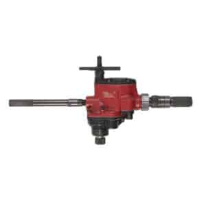 Chicago Pneumatic CP1820R22 T-HANDLE DRILL