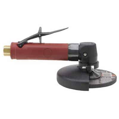 Chicago Pneumatic CP3019-18A3 ANGLE GRINDER 3"