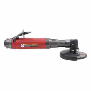 Chicago Pneumatic CP3109-13A4ES ANGLE GRINDER 4"