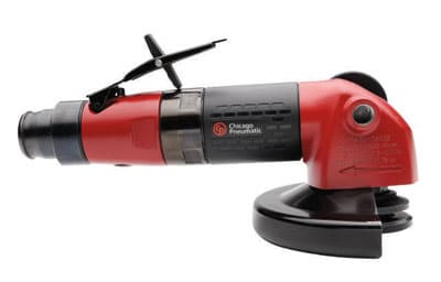 Chicago Pneumatic CP3450-12AB5 ANGLE GRINDER 5"