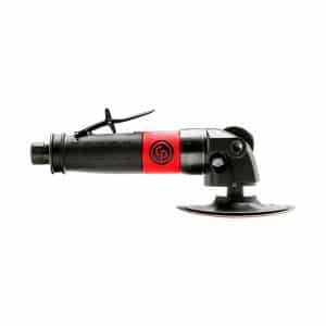 Chicago Pneumatic CP3550-120AB ANGLE SANDER