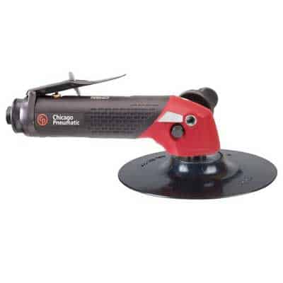 Chicago Pneumatic CP3650-075AB ANGLE SANDER