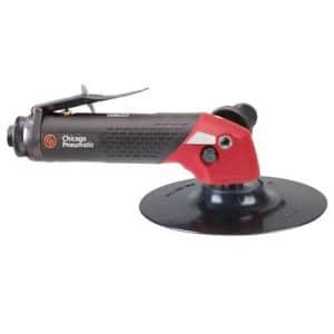 Chicago Pneumatic CP3650-085AB ANGLE SANDER