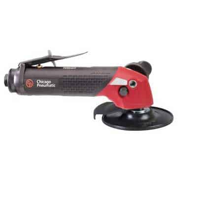 Chicago Pneumatic CP3650-120AB ANGLE SANDER