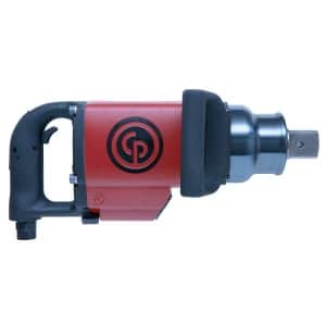 Chicago Pneumatic CP6120-D35H IMPACT WRENCH 1-1/2"