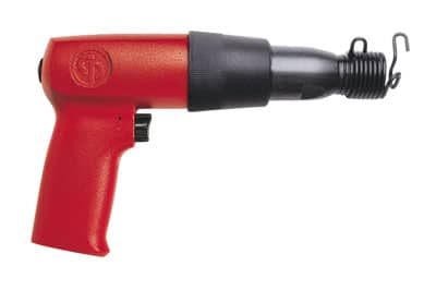 Chicago Pneumatic CP7110 .401" LOW VIBRATION AIR HAMMER