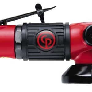 Chicago Pneumatic CP7500D MINI ANGLE GRINDER/CUT OFF TOOL