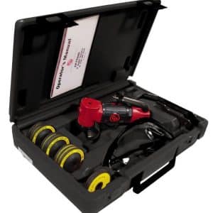 Chicago Pneumatic CP7500DK MINI ANGLE G./CUT OFF TOOL KIT