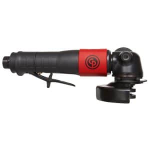 Chicago Pneumatic CP7540CN 4" ANGLE GRINDER
