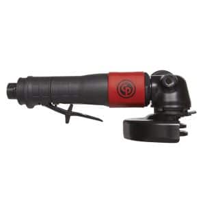 Chicago Pneumatic CP7545C 4.5" ANGLE GRINDER