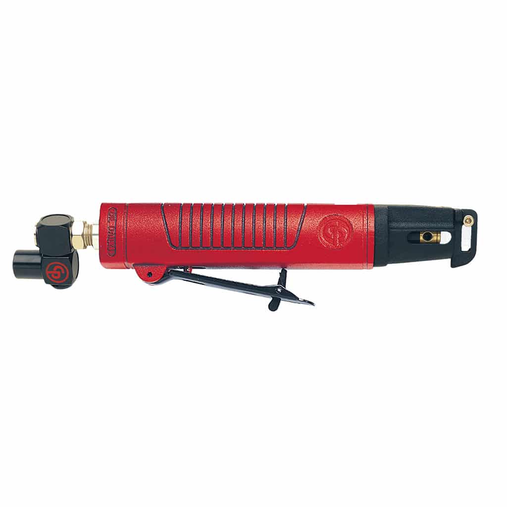 Chicago Pneumatic CP7901 AIR SAW LOW VIBRATION