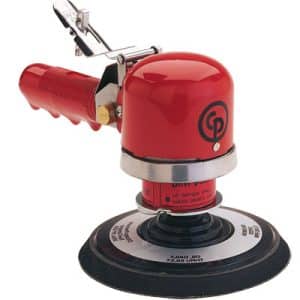 Chicago Pneumatic CP870 DUAL ACTION SANDER