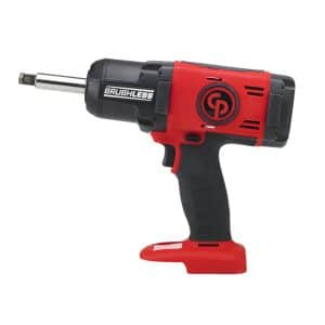 Chicago Pneumatic CP8849-2 CORDLESS IMPACT 2" EXT -BARE TOOL