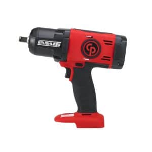 Chicago Pneumatic CP8849 CORDLESS IMPACT - BARE TOOL