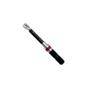 Chicago Pneumatic CP8905 1/4" Torque Wrench - 50-250 in-lbs