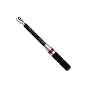 Chicago Pneumatic CP8910 3/8" Torque Wrench - 15-75 ft-lbs