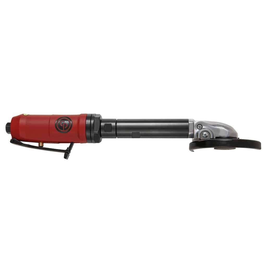 Chicago Pneumatic CP9116 ANGLE CUT-OFF TOOL - EXTENDED REACH