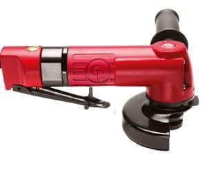 Chicago Pneumatic CP9120CRN 4" ANGLE GRINDER