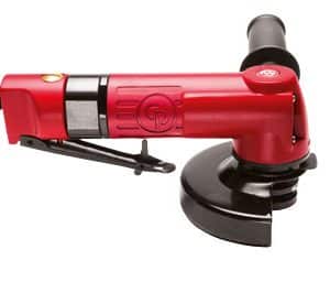 Chicago Pneumatic CP9121CR 5" ANGLE GRINDER 3/8" SPINDLE