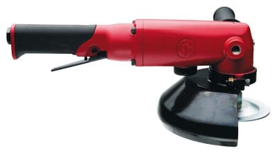 Chicago Pneumatic CP9123 7" ANGLE GRINDER 5/8" SPINDLE