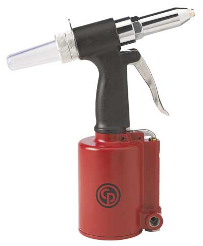 Chicago Pneumatic CP9882 RIVETER