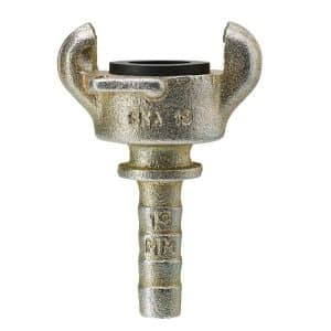 Chicago Pneumatic CLAW COUPLING US HOSE CONNECTION 1"-25MM
