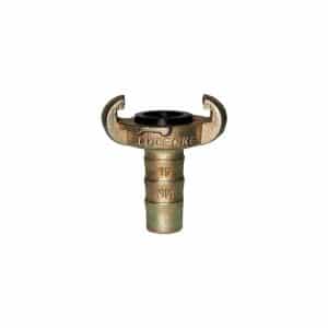 Chicago Pneumatic CLAW COUPLING DIN 1"-25MM HOS