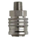 QUICK RELEASE COUPLING-M11S 3/4