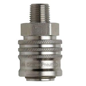 Chicago Pneumatic QUICK RELEASE COUPLING-M11S 3/4