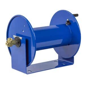 Coxreels Electric 12V DC Explosion Proof 1/2HP Motor Rewind