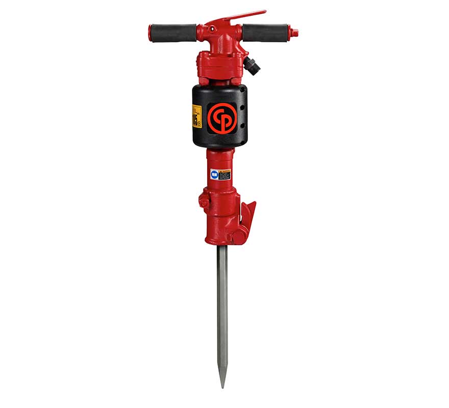 Chicago Pneumatic Cp 0112 30 Pound Class 1 In. X 4-1/4 In.