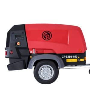 Chicago Pneumatic CPS 250 KD8