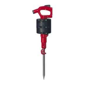 Chicago Pneumatic Cp 0014Rr Rotary Hammer 7/8 In. X 3-1/4 In.