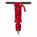 Chicago Pneumatic Cp 0032A Sinker Drill 7/8 In. X 4-1/4 In. Silenced