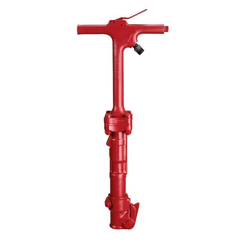 Chicago Pneumatic Cp 0112 Ex 30 Pound Class 1 In. X 4-1/4 In. Extended Handle