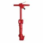 Chicago Pneumatic Cp 0112 Ex 30 Pound Class 7/8 In. X 3-1/4 In. Extended Handle