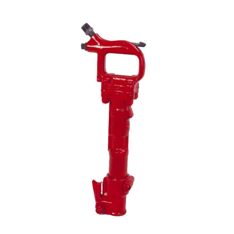 Chicago Pneumatic CP 0111CHIT Clay Digger