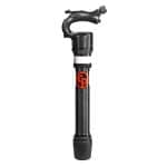 Chicago Pneumatic Cp 4611 P Open Handle - Outside Trigger 11 In. Stroke Jumbo Shank