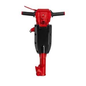 Chicago Pneumatic Cp 1210 Vrs 40 Pound Class 1-1/4 In. X 6 In. Silenced & Vib. Reduced