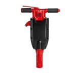 Chicago Pneumatic CP 1260 SPDR 60 Lb Silenced Spike Driver