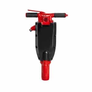 Chicago Pneumatic CP 1290 SSPDR 90 Lb Silenced Spike Driver