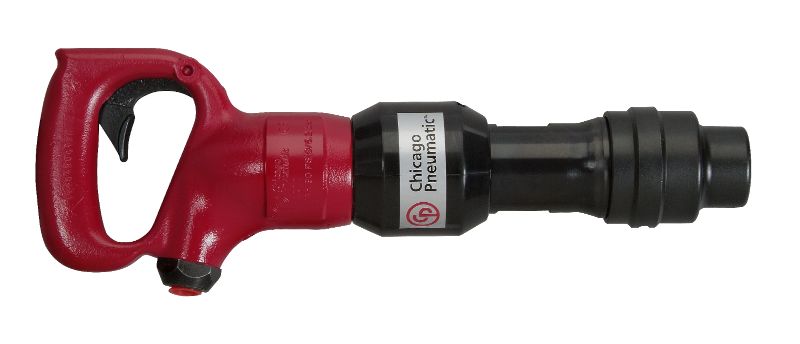 Chicago Pneumatic Cp 0012 2H 2 In. Stroke .580 Hex Inside Trigger