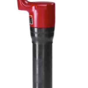 Chicago Pneumatic Cp 4123 2H 2 In. Stroke .580 Hex Simplate Valv