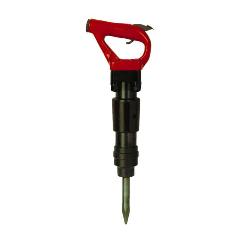 Chicago Pneumatic Cp 4133 4R 4 In. Stroke .680 Round Outside Trigger