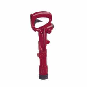 Chicago Pneumatic Cp 0009A Rotary Hammer - Round 3/4 In. X 3-3/4 In.