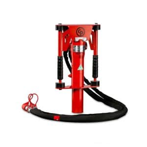Chicago Pneumatic PDR 30 T Post Driver
